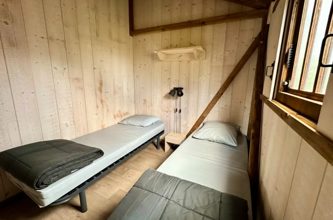 Camping Le Braou 3 étoiles★★★
