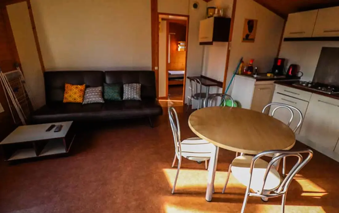 Camping Le Braou 3 étoiles★★★