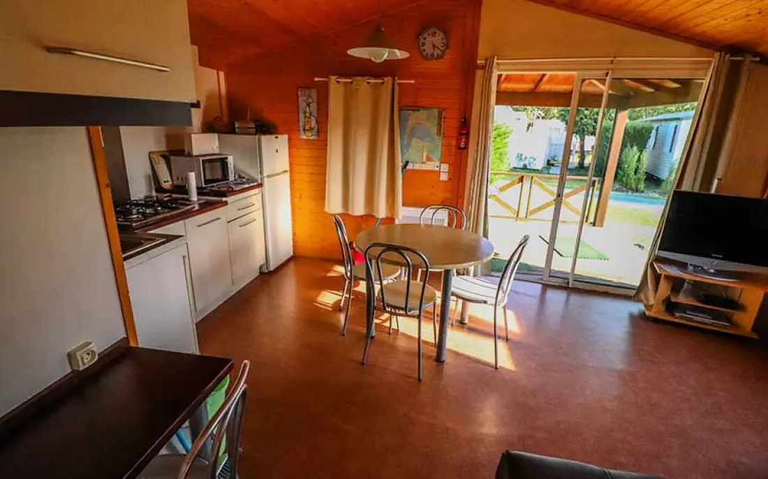 Camping Le Braou 3 étoiles★★★