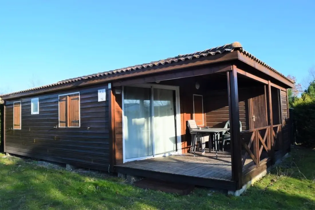 Camping Le Braou 3 étoiles★★★