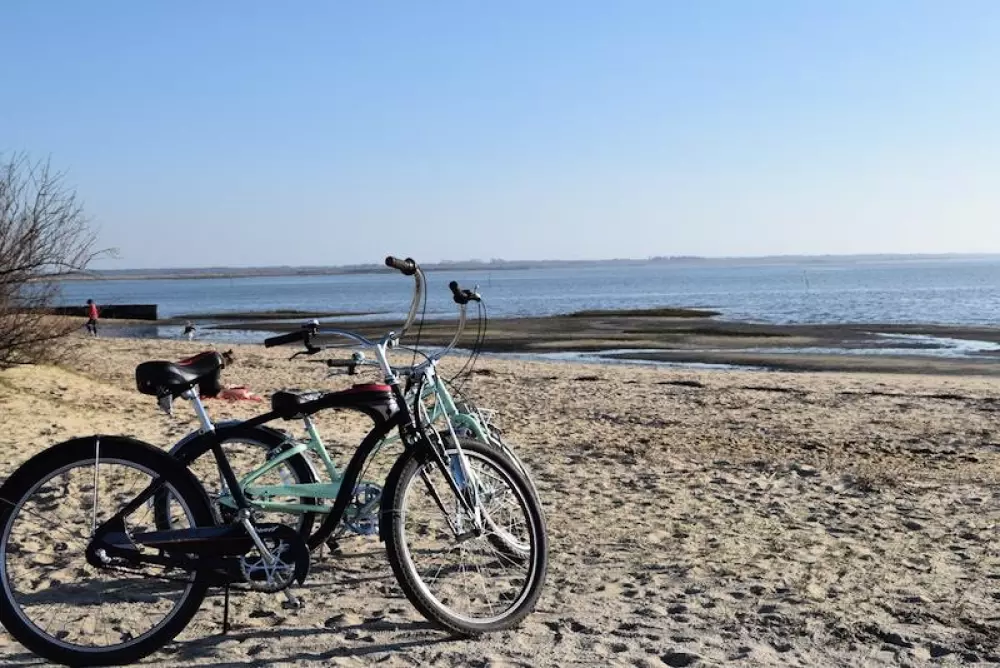 Camping Le Braou 3 étoiles★★★