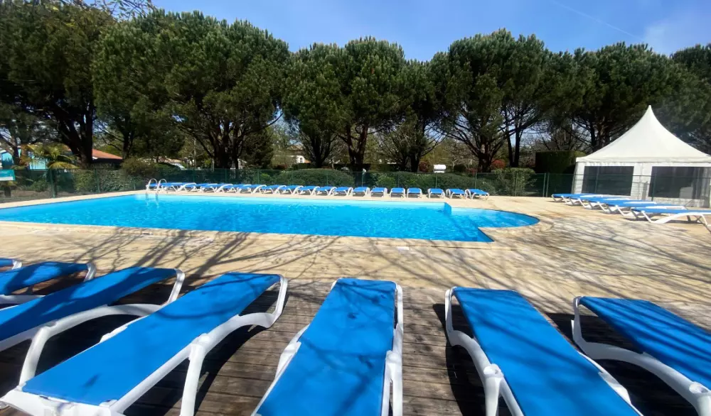 Camping Le Braou 3 étoiles★★★