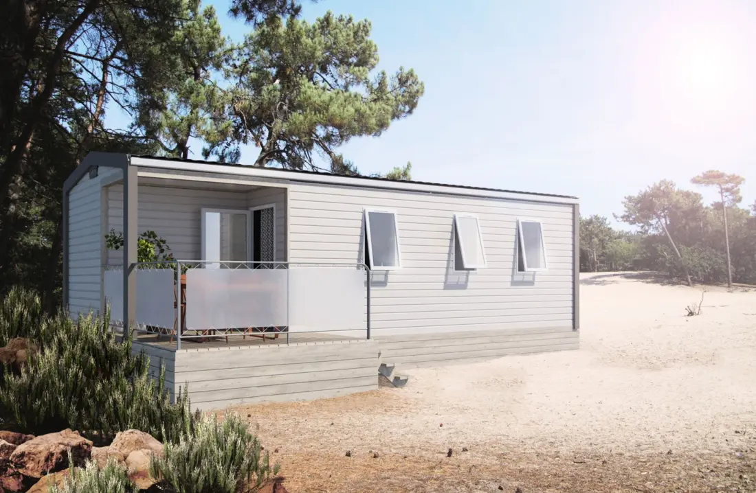 Camping Le Braou 3 étoiles★★★