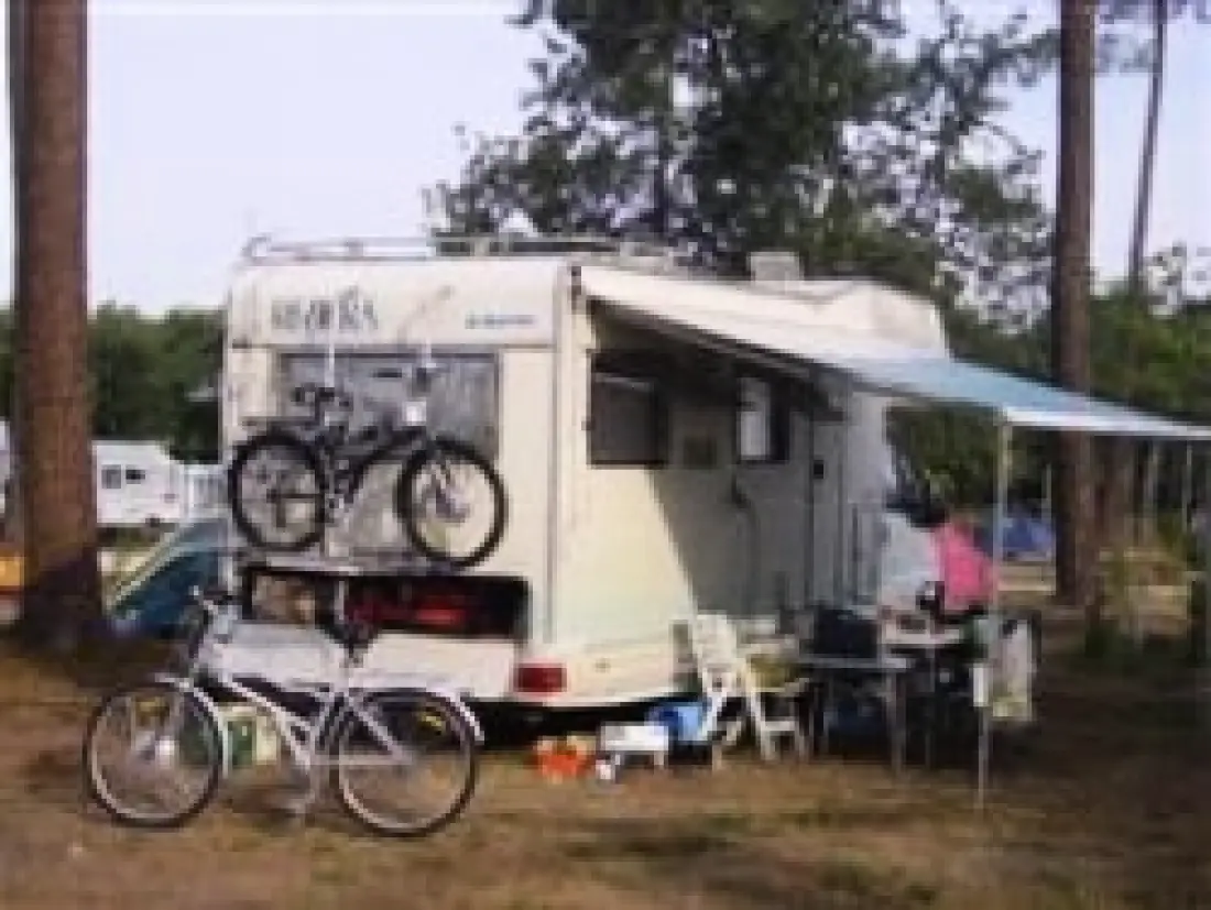 Camping Le Braou 3 étoiles★★★