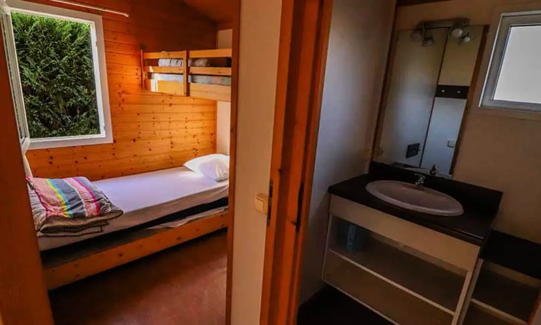 Camping Le Braou 3 étoiles★★★