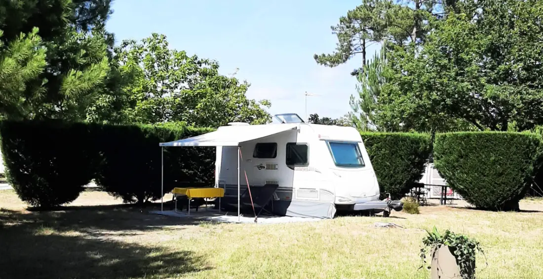 Camping Le Braou 3 étoiles★★★