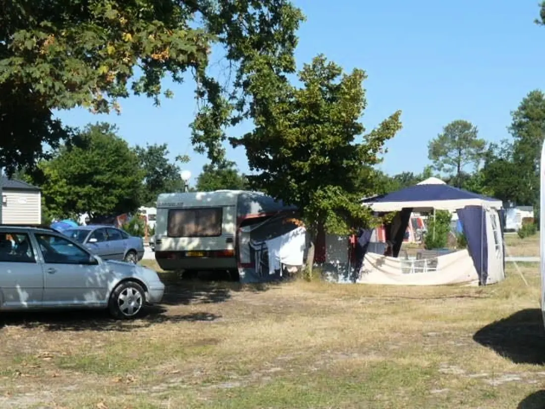 Camping Le Braou 3 étoiles★★★