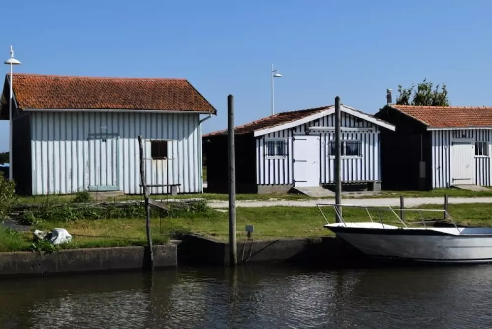 Camping Le Braou 3 étoiles★★★