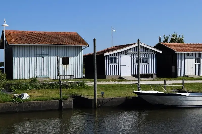 Camping Le Braou 3 étoiles★★★