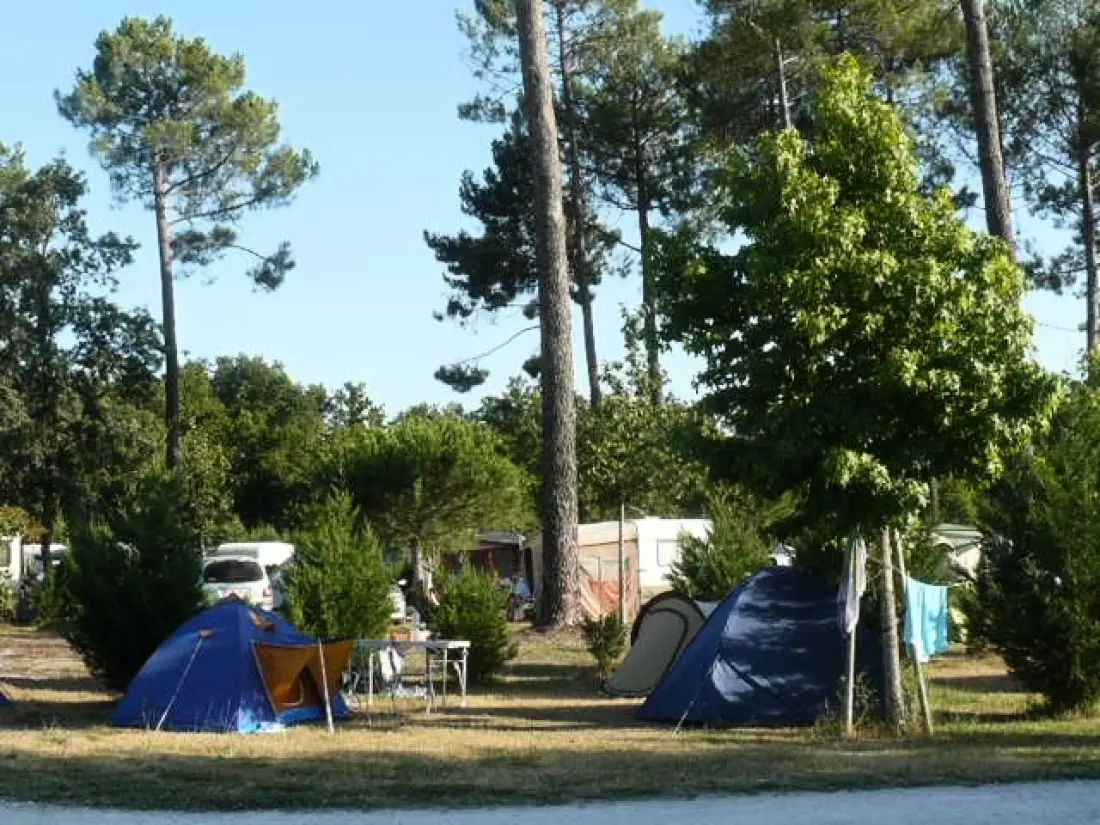 Camping Le Braou 3 étoiles★★★