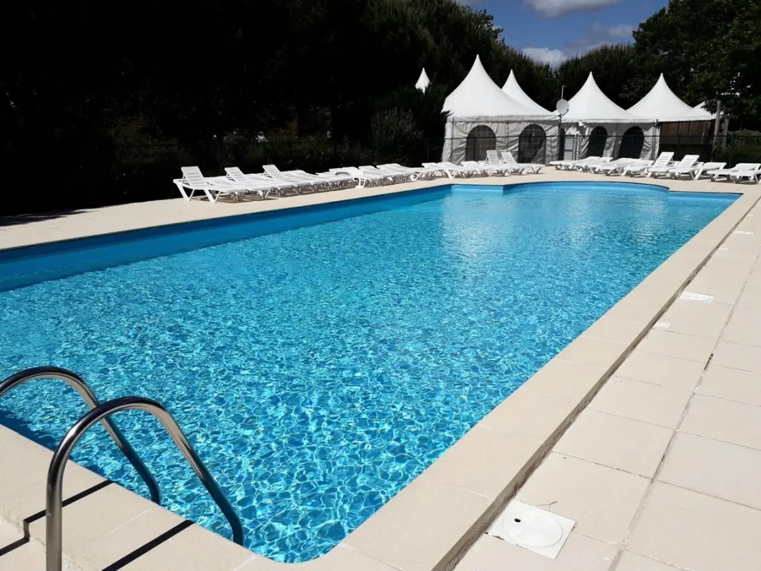 Camping Le Braou 3 étoiles★★★