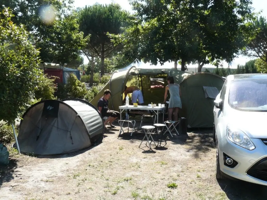 Camping Le Braou 3 étoiles★★★