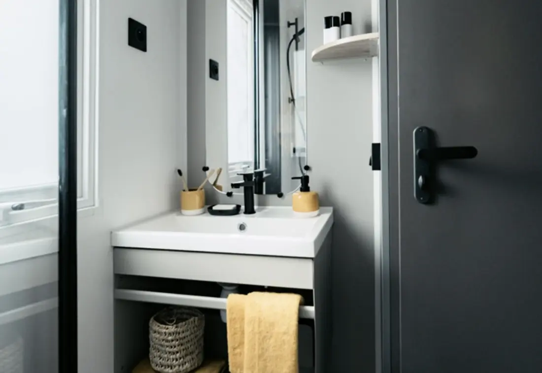 Camping Le Braou 3 étoiles★★★