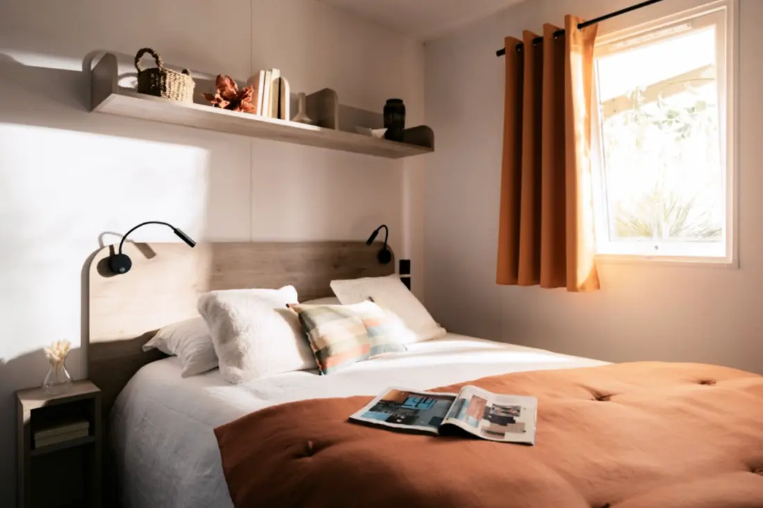 Camping Le Braou 3 étoiles★★★