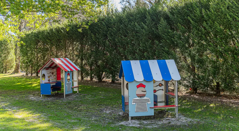 Camping Le Braou 3 étoiles★★★