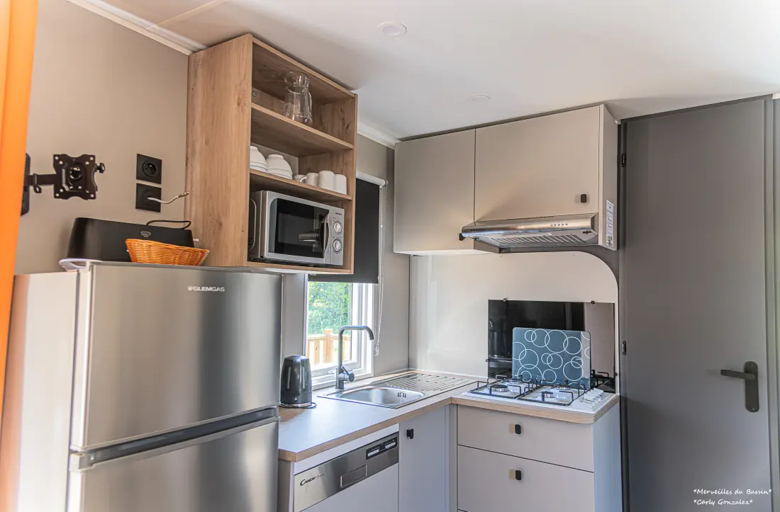 Camping Le Braou 3 étoiles★★★