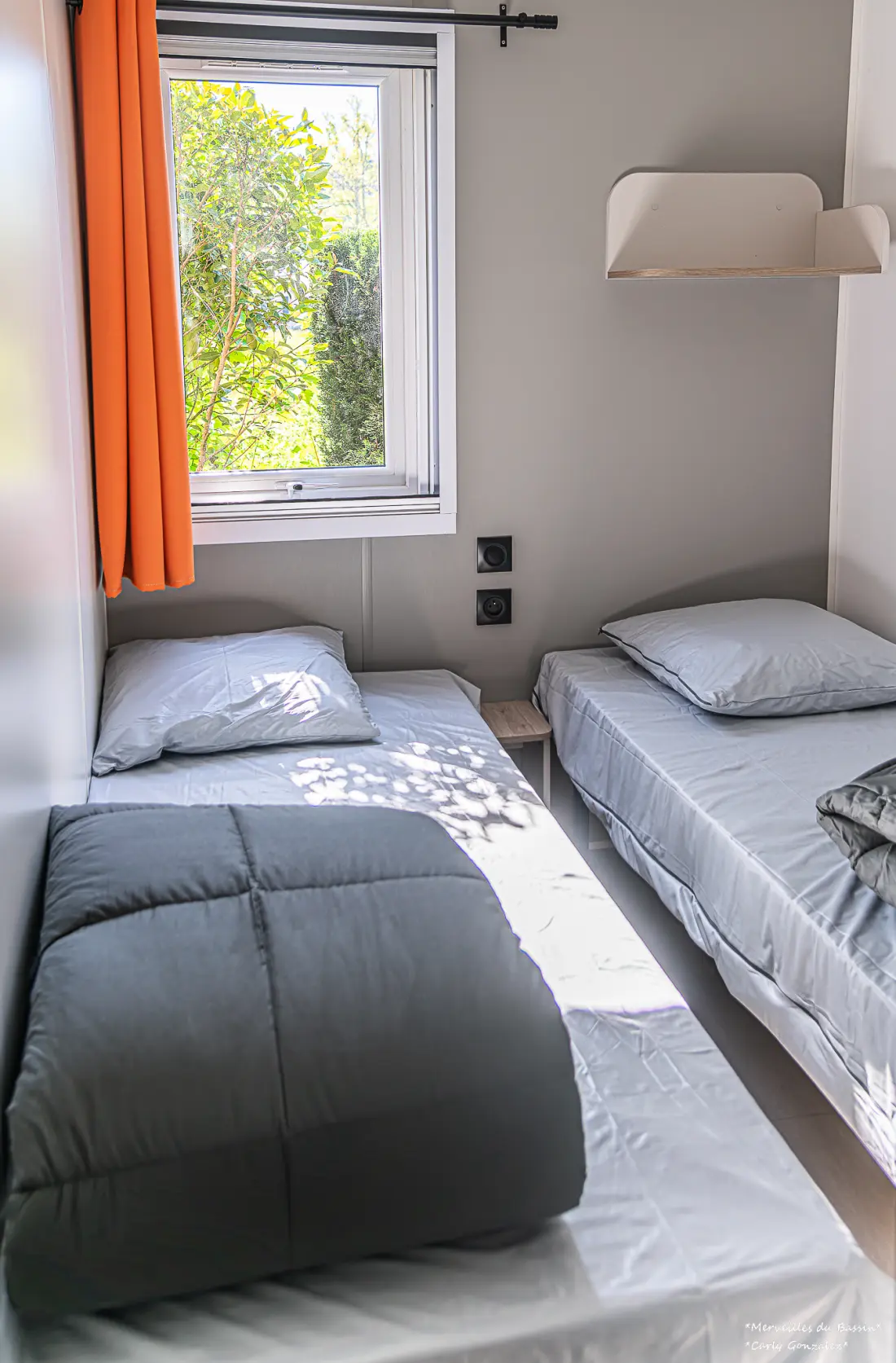 Camping Le Braou 3 étoiles★★★
