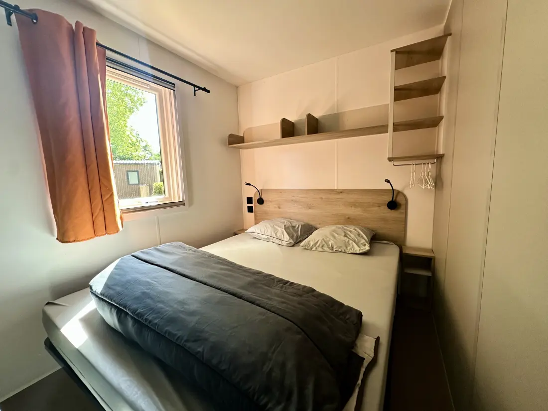 Camping Le Braou 3 étoiles★★★