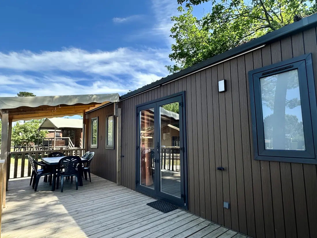 Camping Le Braou 3 étoiles★★★