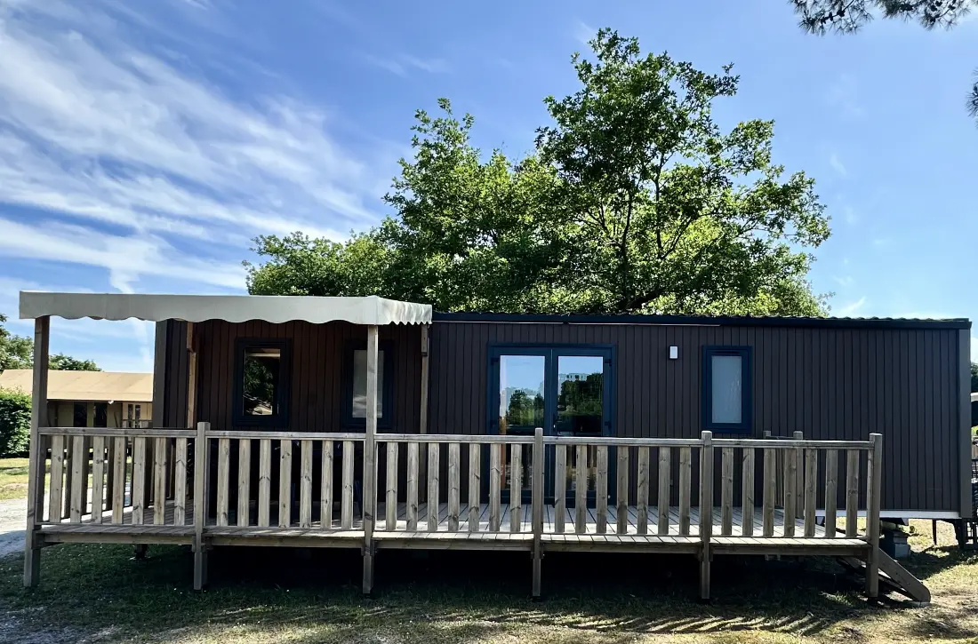 Camping Le Braou 3 étoiles★★★