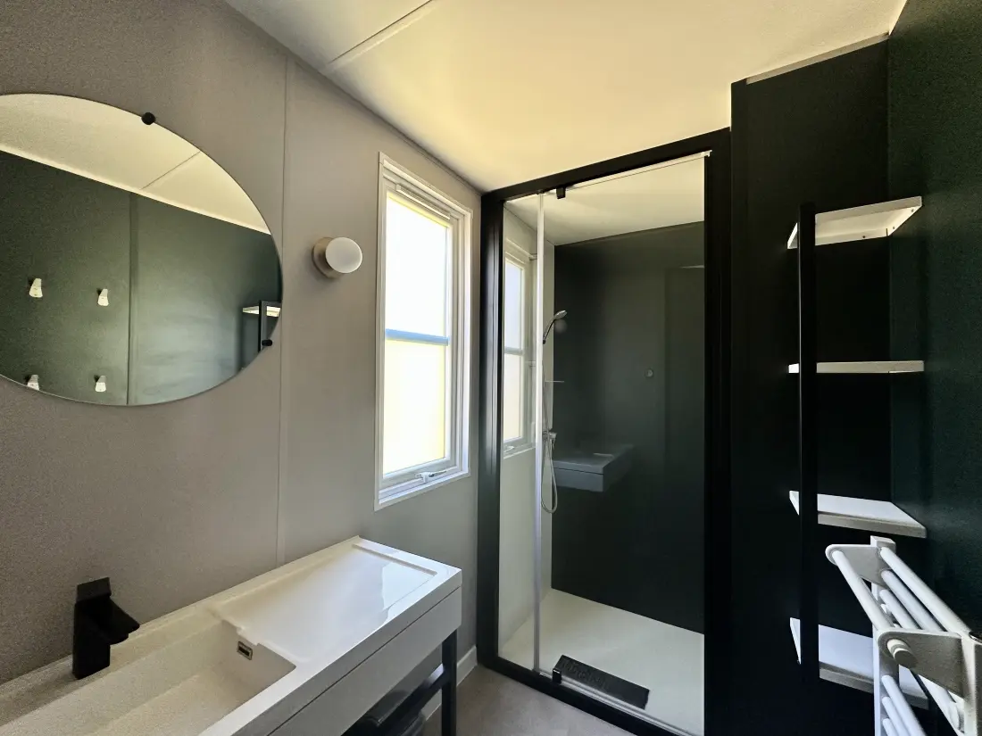 Camping Le Braou 3 étoiles★★★