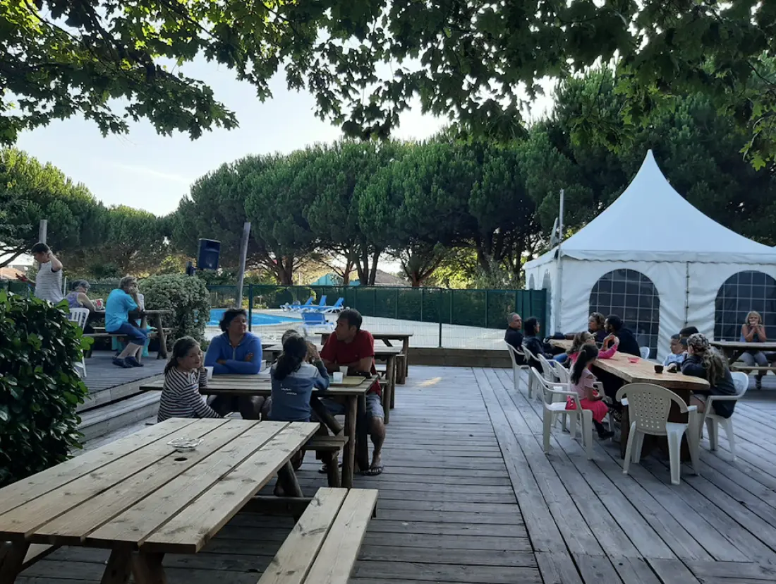 Village Seasonova Bassin d'Arcachon 3 étoiles★★★