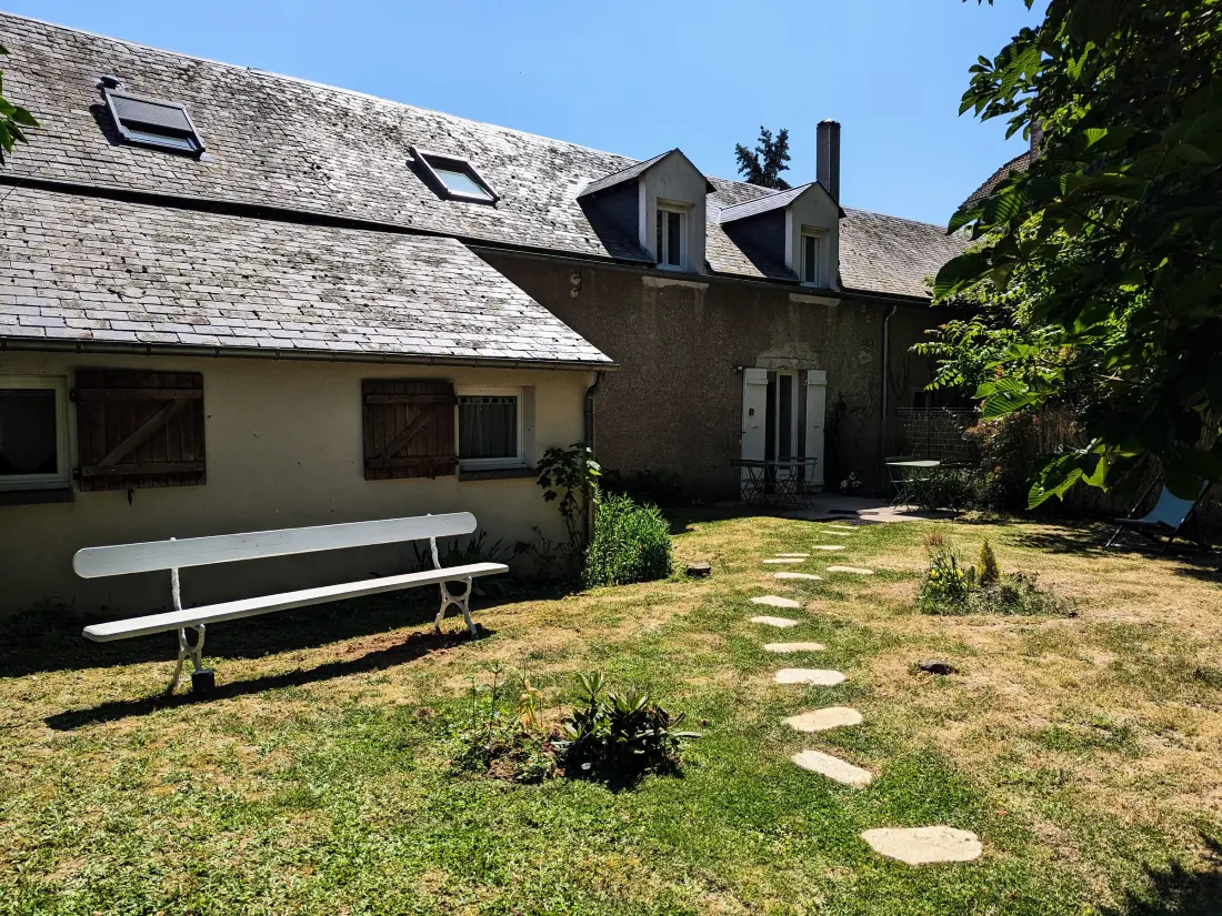 Maison de Vacances Audeville