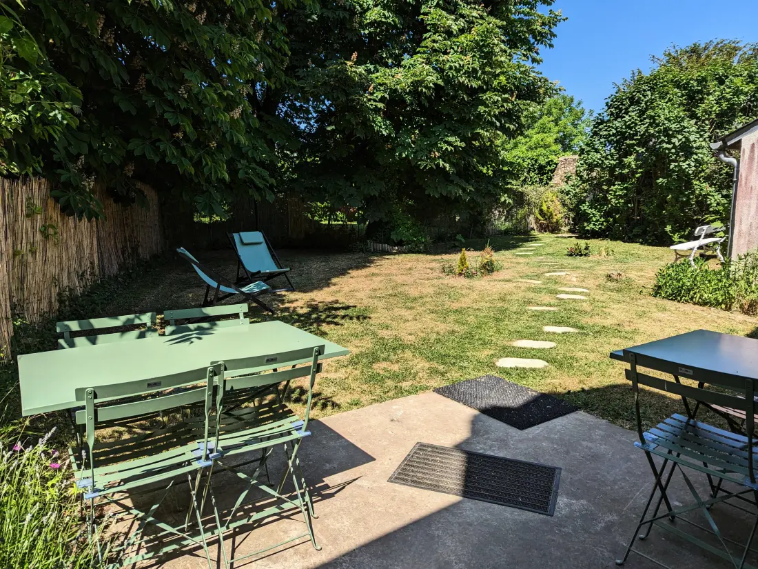 Maison de Vacances Audeville