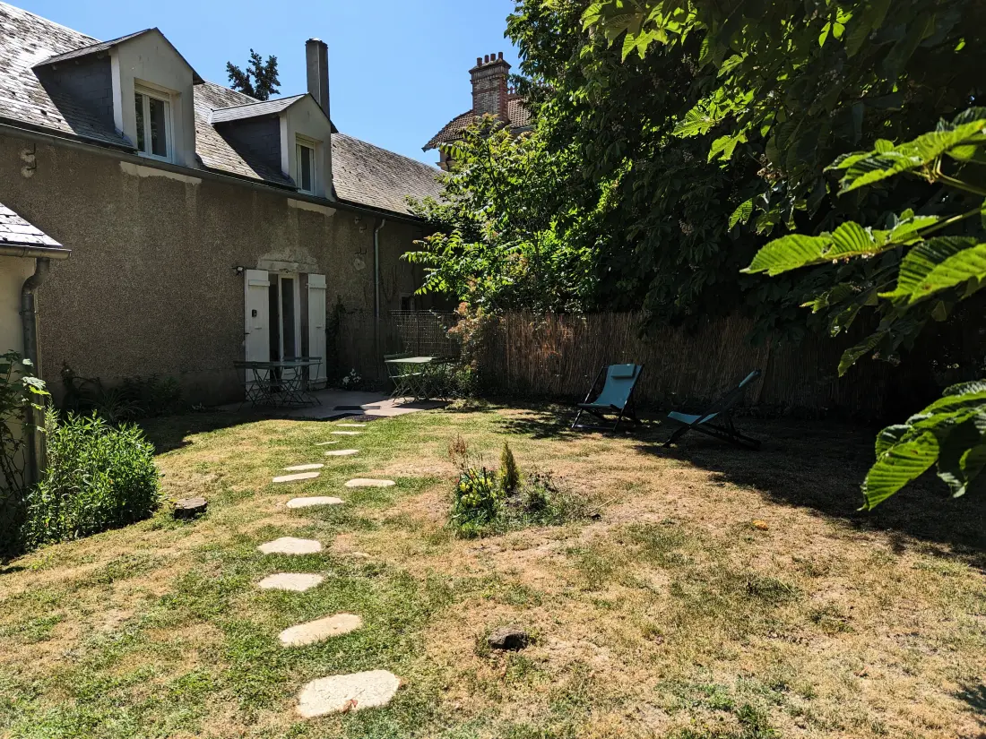 Maison de Vacances Audeville
