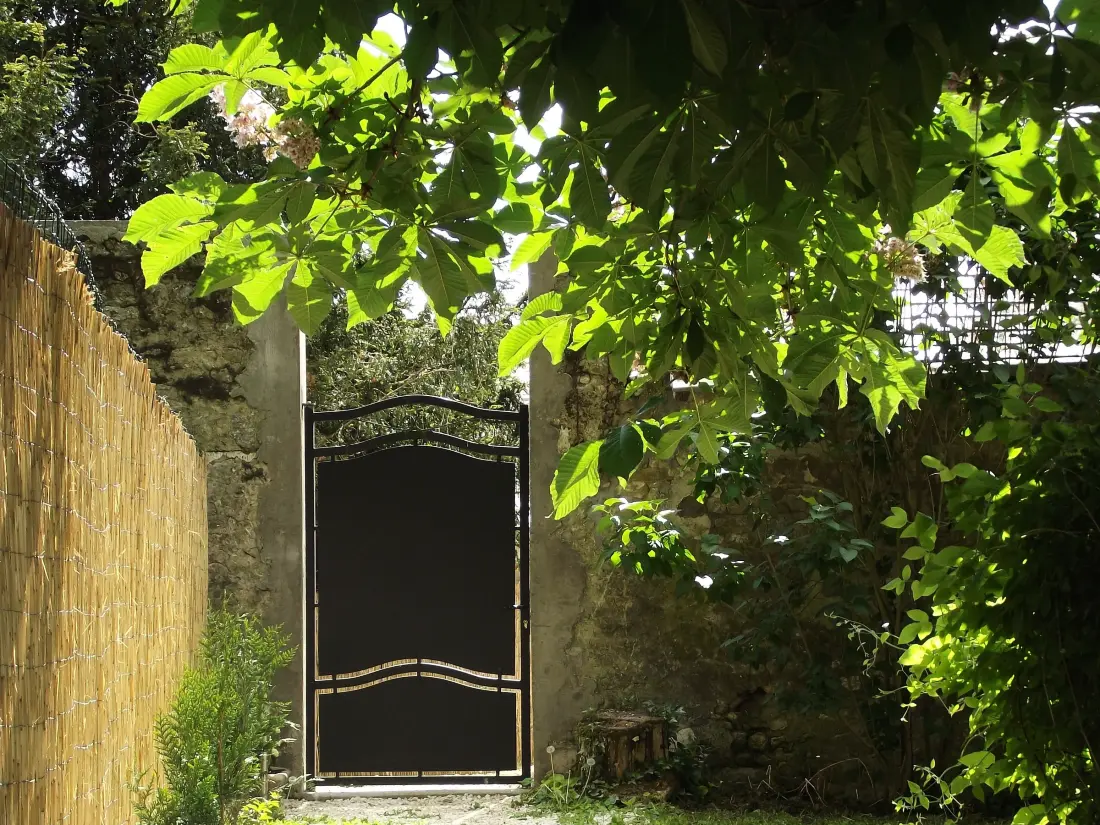 Maison de Vacances Audeville