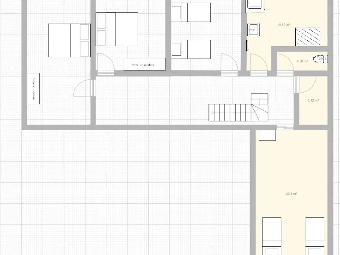 Maison de Vacances Audeville