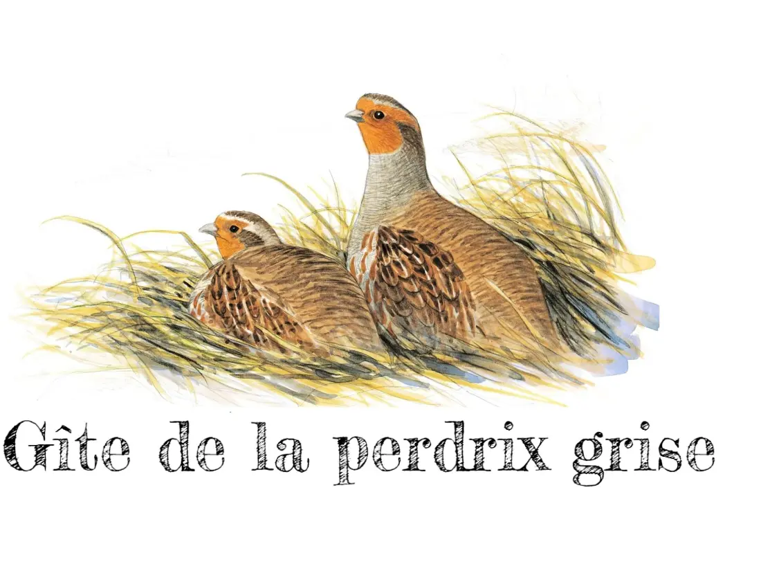 Maison de Vacances Audeville