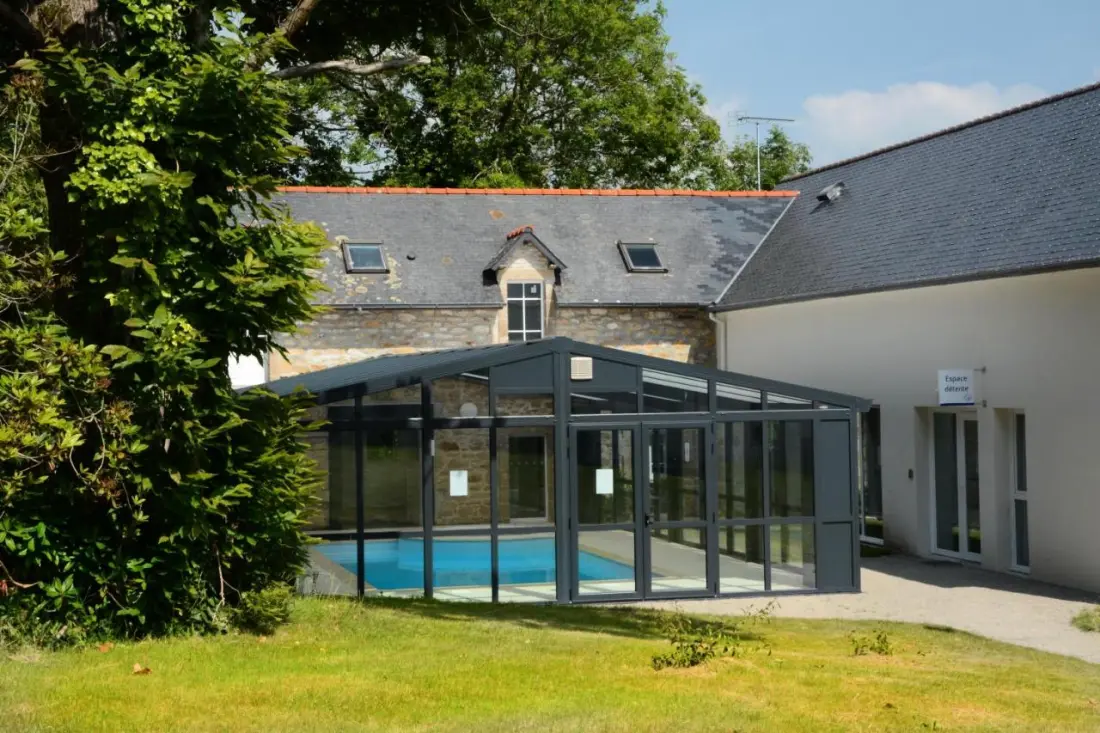 Résidence Domaine de la Baie 3 étoiles★★★