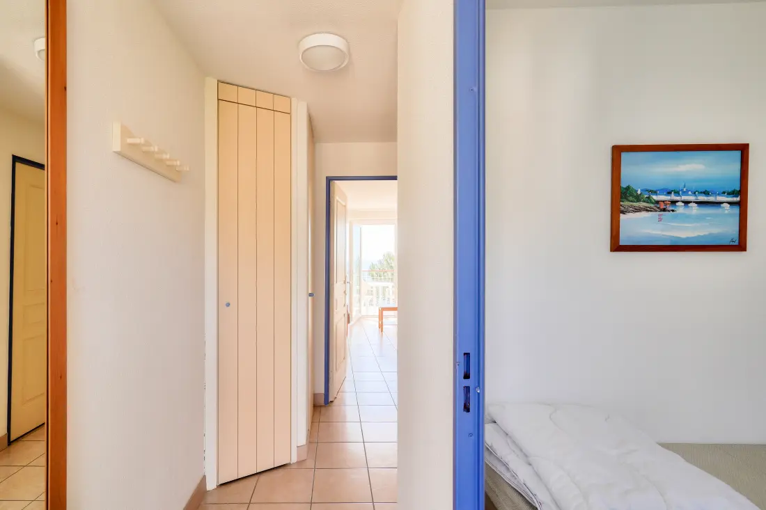 Le Phare de Trescadec - maeva Home