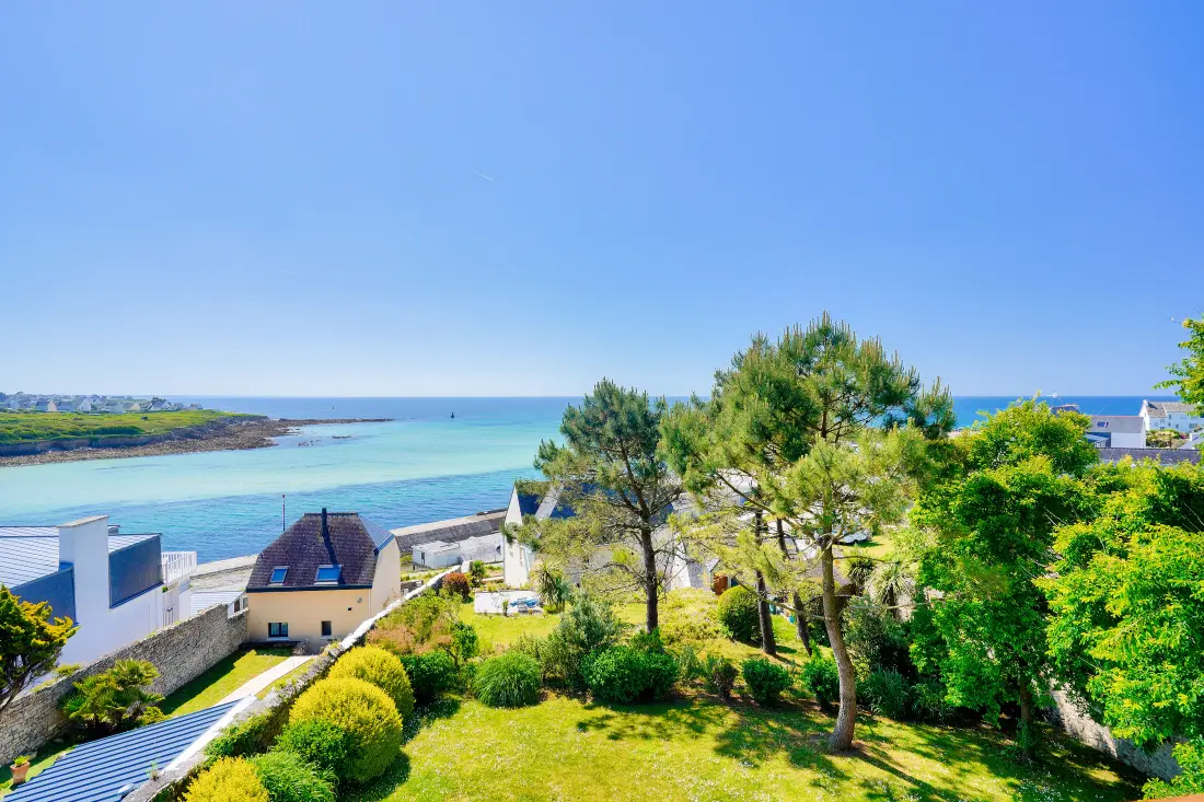 Le Phare de Trescadec - maeva Home
