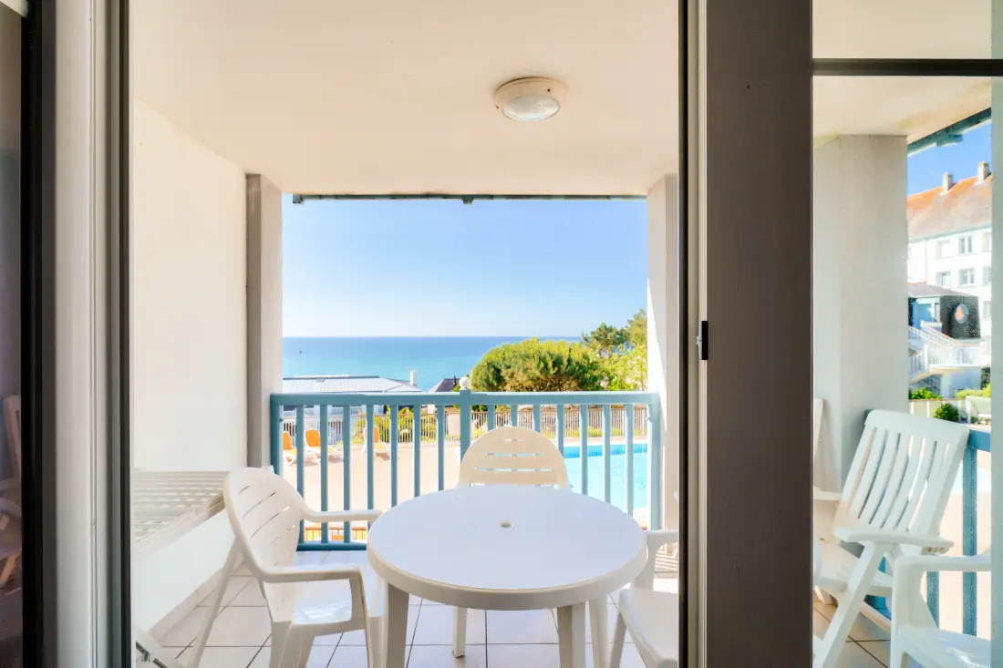 Le Phare de Trescadec - maeva Home