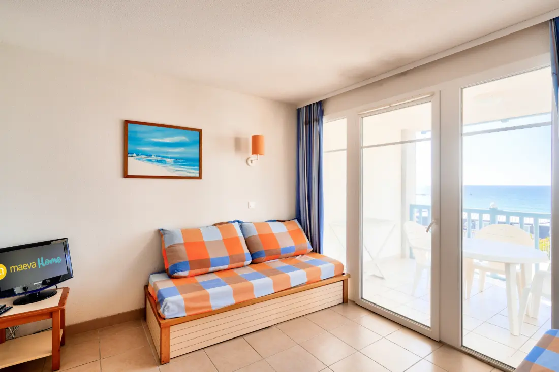 Le Phare de Trescadec - maeva Home