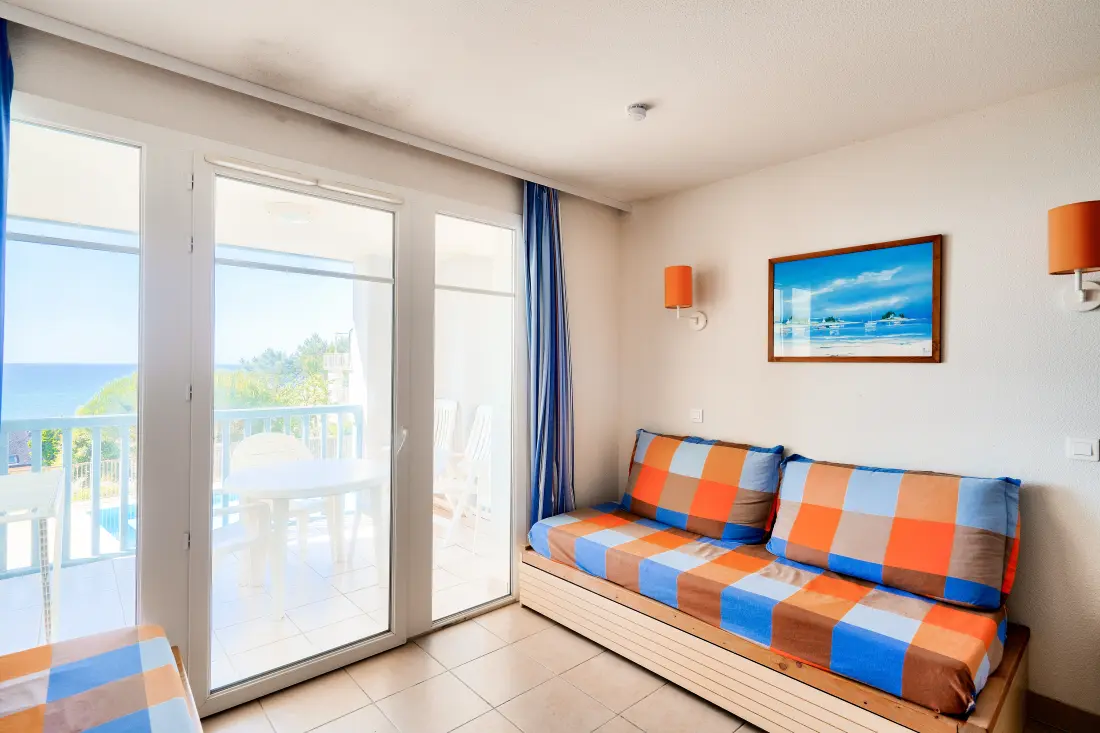 Le Phare de Trescadec - maeva Home
