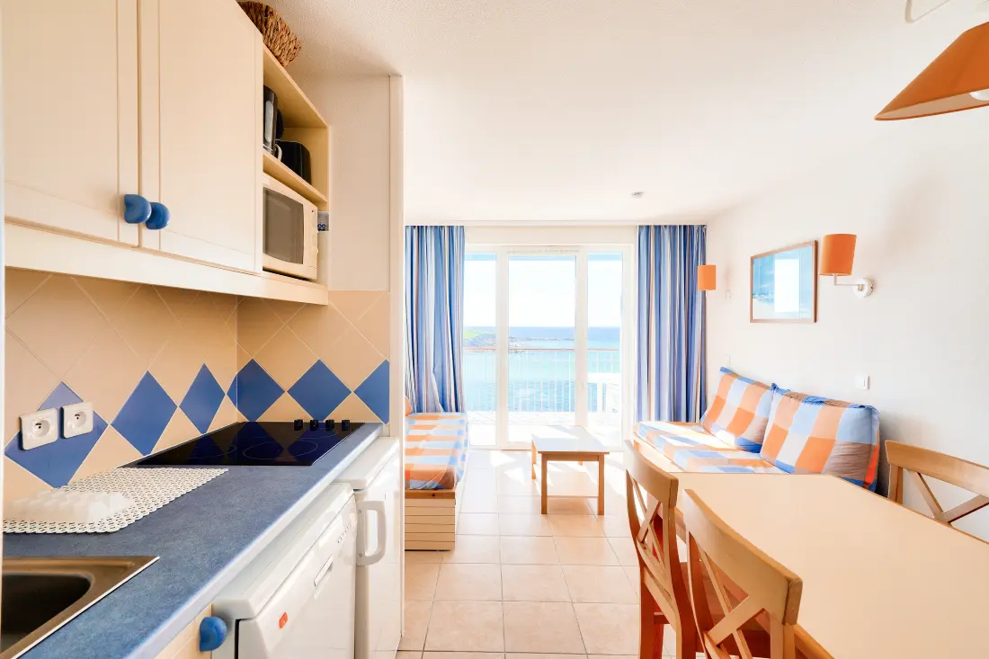 Le Phare de Trescadec - maeva Home