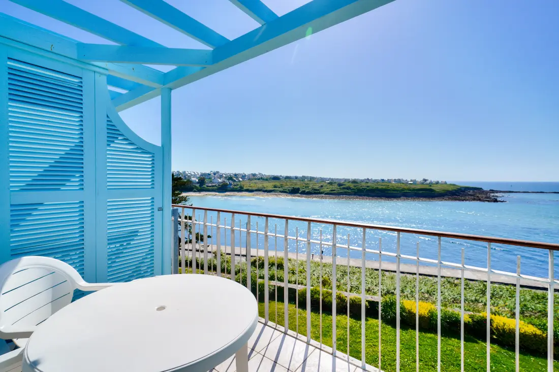 Le Phare de Trescadec - maeva Home