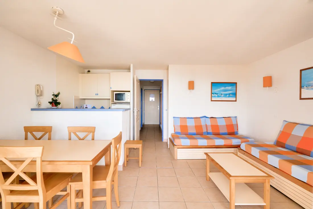Le Phare de Trescadec - maeva Home