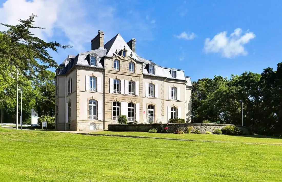 Résidence Domaine de la Baie 3 étoiles★★★
