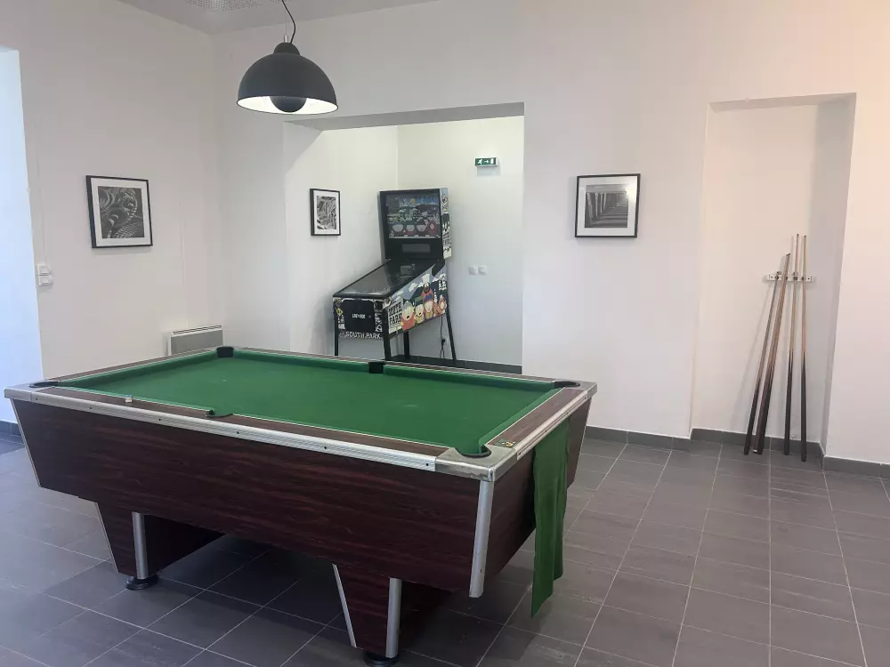 Résidence Domaine de la Baie 3 étoiles★★★