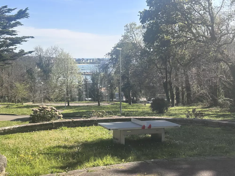 Résidence Domaine de la Baie 3 étoiles★★★