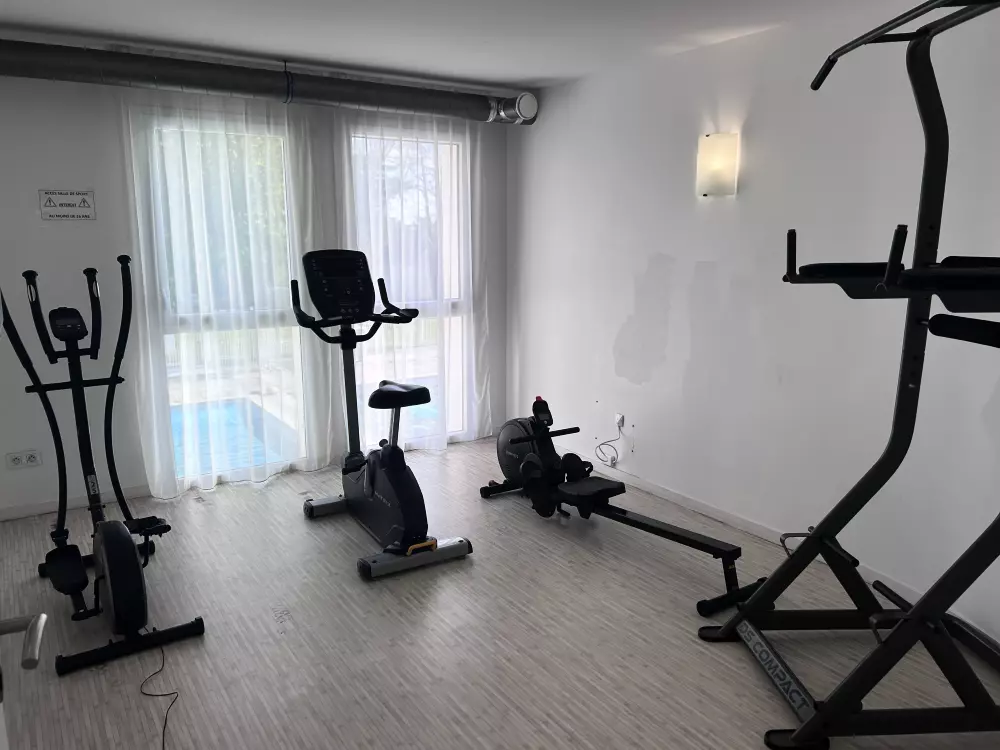 Résidence Domaine de la Baie 3 étoiles★★★