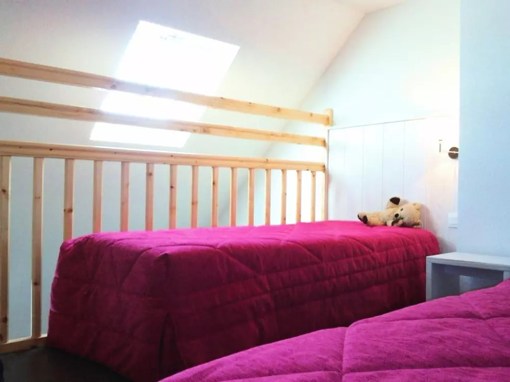 Résidence Goélia An Douar 3 étoiles★★★