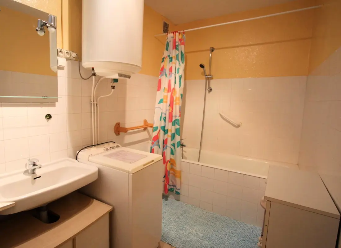 Gîte de France Négrignas 2 épis