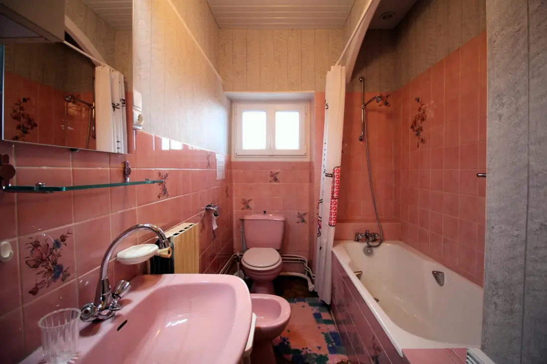 Gîte de France Négrignas 2 épis