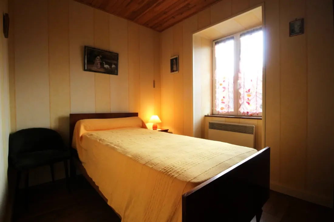 Gîte de France Négrignas 2 épis