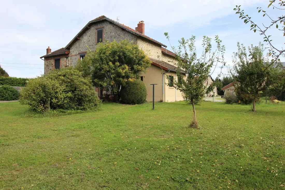 Gîte de France Serre 2 épis
